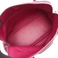 HERMES Bolide31 Tosca 2WAY HandbagTosca Tosca Purple Taurillon Clemence leather 2101219910734
