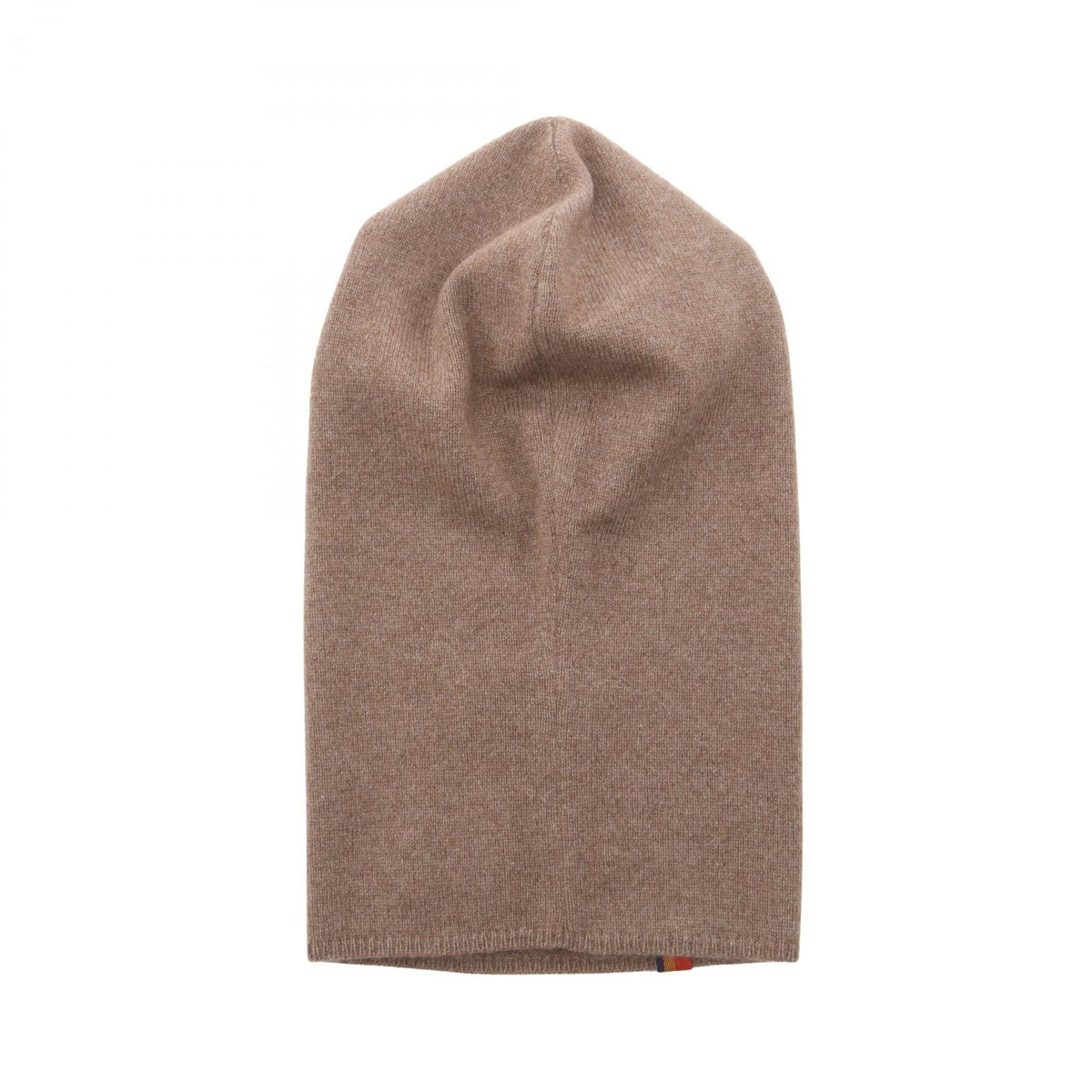 HERMES Other hats Brown Other cashmere 2104102468206