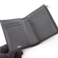 Dior Oblique Bi-fold wallet Black/Gray Other Jacquard / leather 2ESBC319YSE_H03E 2100301255593