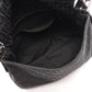 FENDI Mamma bucket Zucchino Shoulder Bag Gray canvas 2101220150679