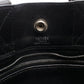 HERMES Fourre-toutPM Tote Bag Black/Multicolor Evercalf leather Calfskin (cowhide) Vivlato 2101219223551