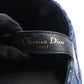 Dior Toujours Medium Oblique Handbag Navy denim leather M2821ODCE_M49E 2101220156435