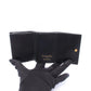 Christian Dior Dior Caro Hibiscus Crystal Wallet Bi-fold wallet Black Lambskin (sheep leather) S4207UHNN_M900 2104102539401