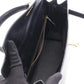HERMES Kelly 32 outer stitch 2WAY HandbagNoir Black Noir Black Black Box calf leather Calfskin (cowhide) 2101219862675
