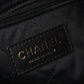 CHANEL Black Chanel 22 Large leather AS3313 2106800617061
