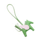 HERMES Rodeo Pegasus PM Vert Yucca Vert Criquet Mauve Pale charm Green/Pink Agneau milo Other Agneau milo / Swift leather 2107601157671