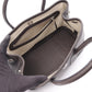 HERMES Neo Garden 23 HandbagEvennes Evennes Brown Negonda leather leather Negonda leather 2120900124557