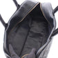 CHANEL Black Matelasse COCO Mark Grained Calfskin leather 2101220150976