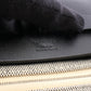 HERMES Herbag Zip PM Ecru 2WAY HandbagBeige Beige Beige/Black Toile GM Other Toile GM / Vache leather Hunter 2121400020615