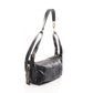 Dior D-Journey Small Flat Macro Cannage Bag Shoulder Bag Black Other Calf leather M2416UNUO_M900 2100301255036