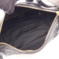 Dior D-Journey Small Flat Macro Cannage Bag Shoulder Bag Black Other Calf leather M2416UNUO_M900 2100301255036