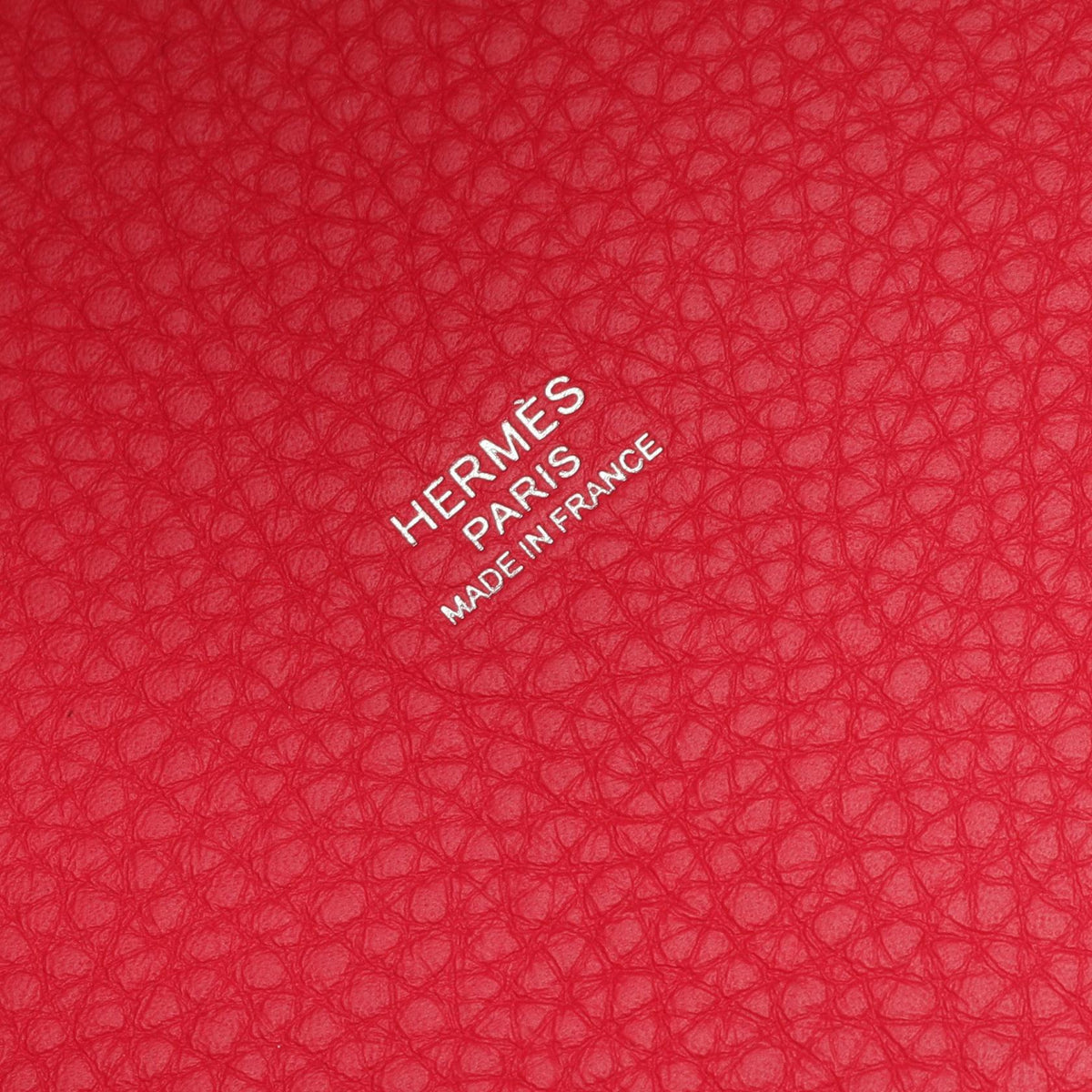 HERMES Picotin Lock PM HandbagRose mexico Rose mexico Pink Taurillon Clemence leather Taurillon Clemence 2101219448640