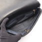 CHANEL Black Matelasse 2WAY Lambskin (sheep leather) 2107601179888