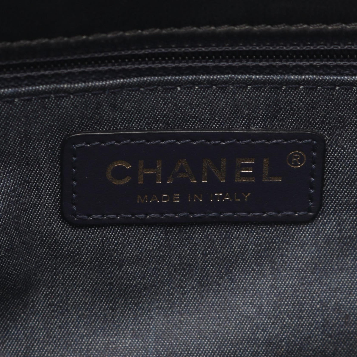 CHANEL Black Matelasse 2WAY Lambskin (sheep leather) 2107601179888