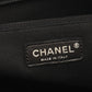 CHANEL Black Wild stitch leather 2101220140489