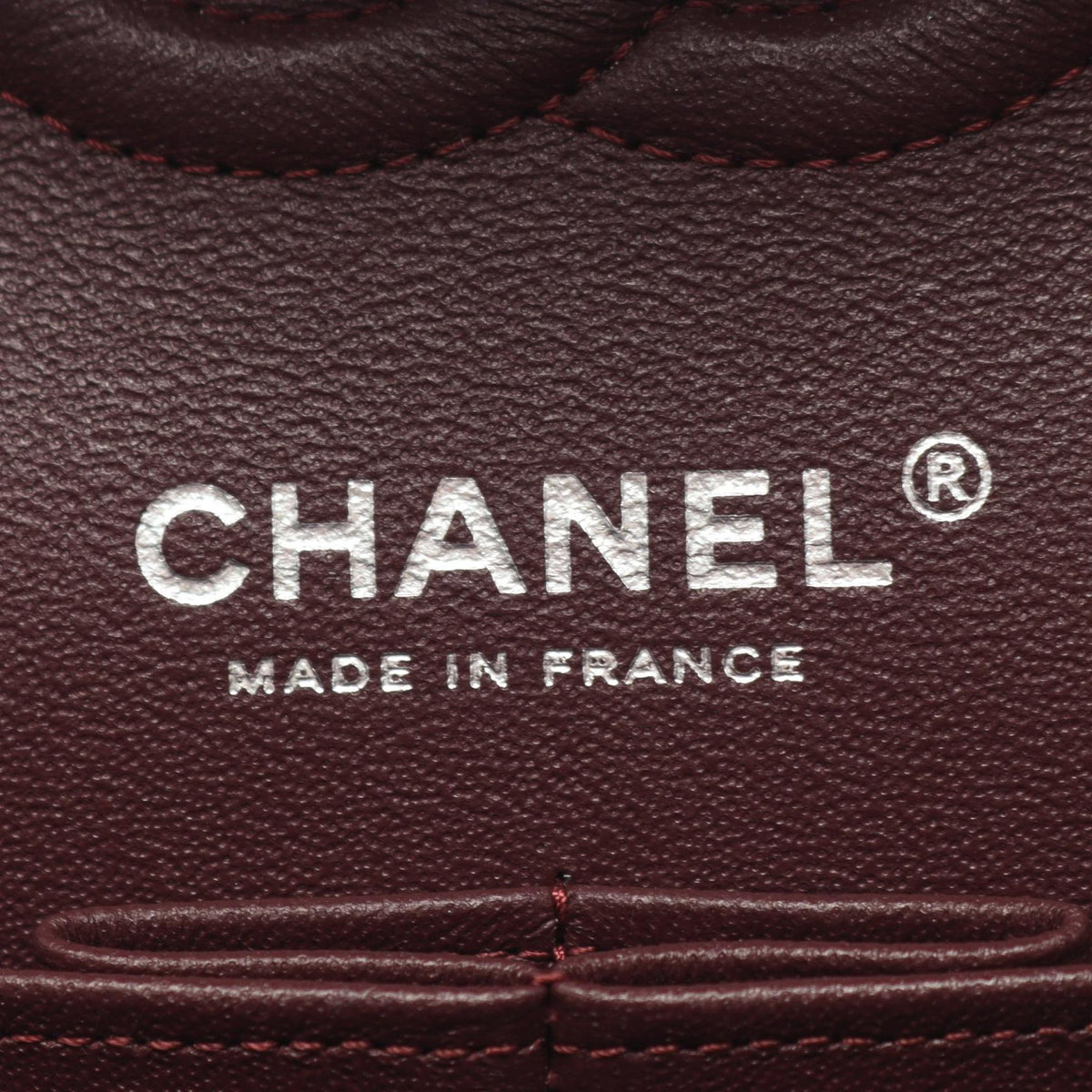 CHANEL Black Matelasse W flap Lambskin (sheep leather) A01113 2106800644456