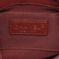 CHANEL Navy Paris Hamburg Matelasse 2WAY wool leather A57868 2106800644746