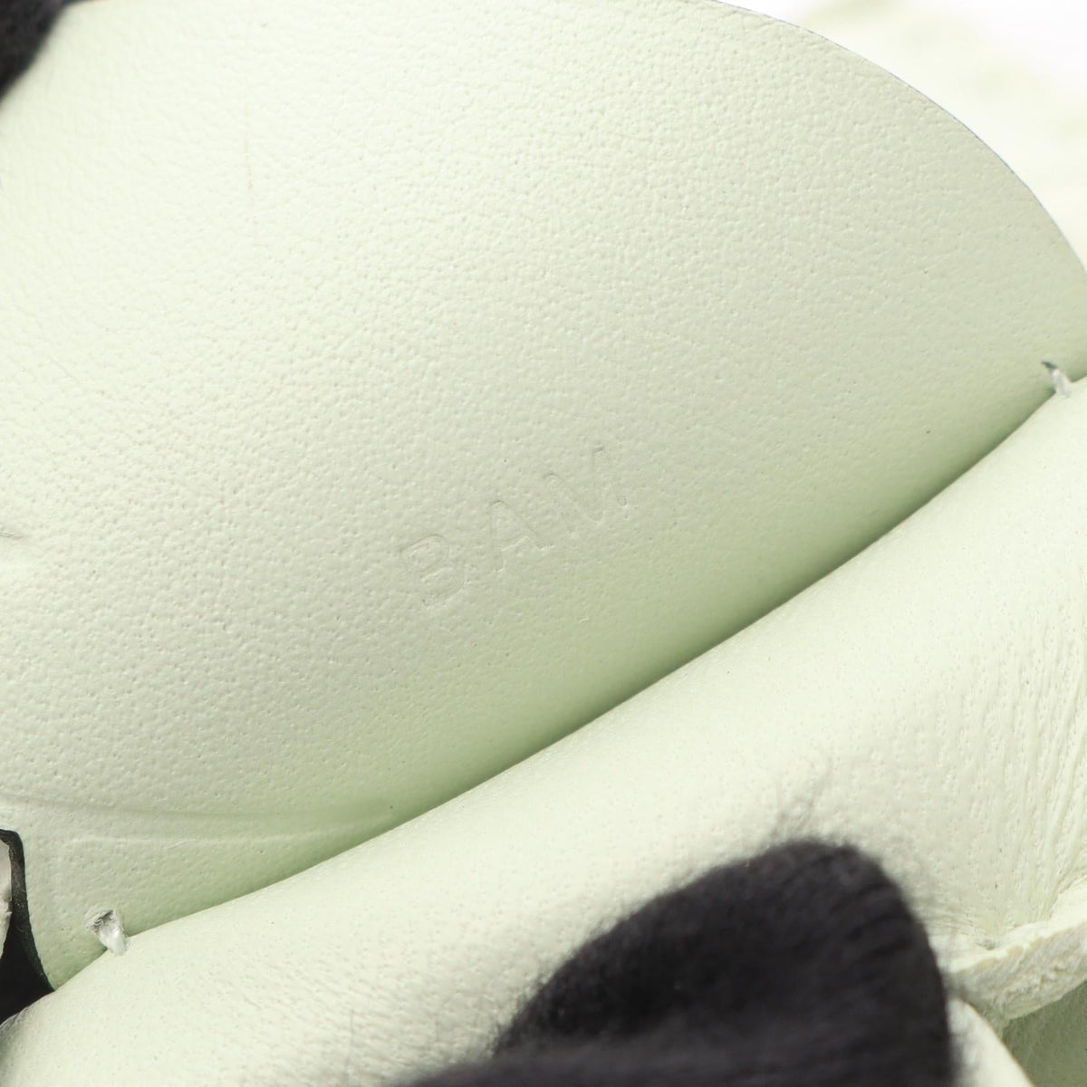 HERMES Rodeo Pegasus MM Vert Fizz charm Green Vaux Swift leather Other Amyu Milo / Veau Swift Leather 2101220141707