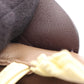 HERMES Rodeo Pegasus PM in Grey Jaune, Milton Rouge charm Brown/Yellow Agneau milo Other Agneau milo / Swift leather 2101220141646