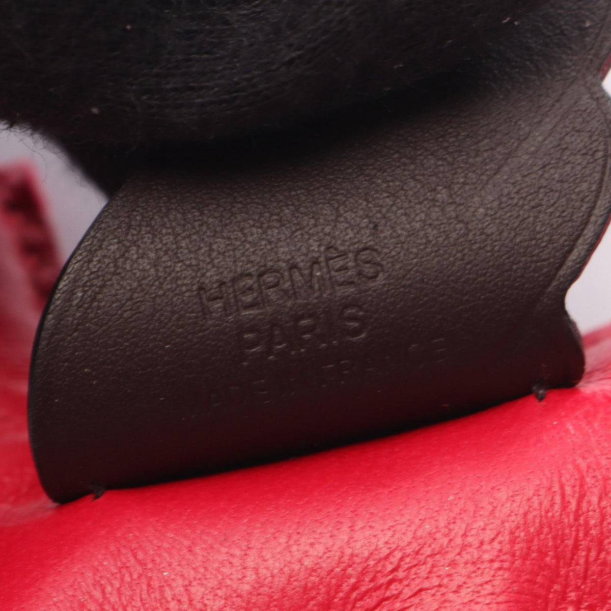 HERMES Rodeo Pegasus PM Framboise Rose Sakura Rouge seller charmPink Pink Pink/Brown Agneau milo Other Agneau milo / Swift leather 2120900132873