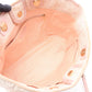 CHANEL Pink Deauville Fabric leather A67001 2107601180792