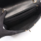 CHANEL Black Wild stitch Lambskin (sheep leather) 2101220152543