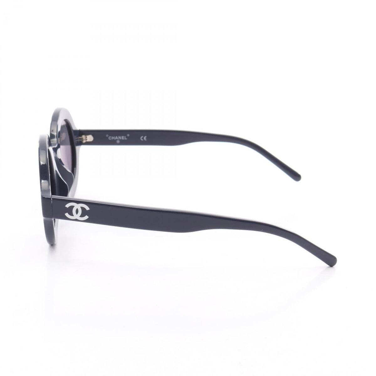 CHANEL Navy/White CHANEL   PHARRELL Other Plastic 2120100027436
