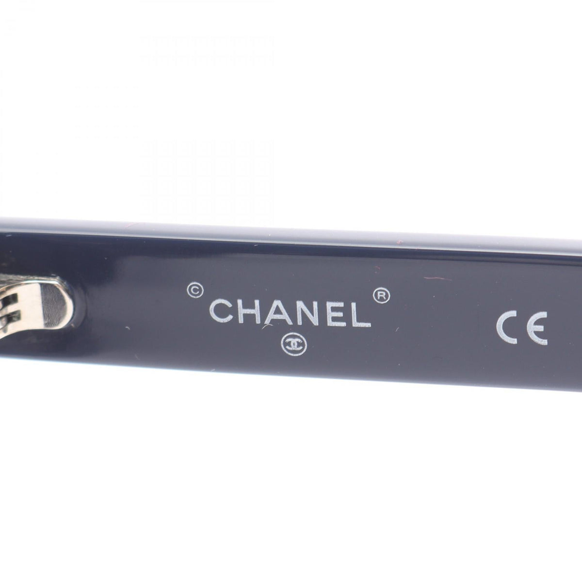 CHANEL Navy/White CHANEL   PHARRELL Other Plastic 2120100027436