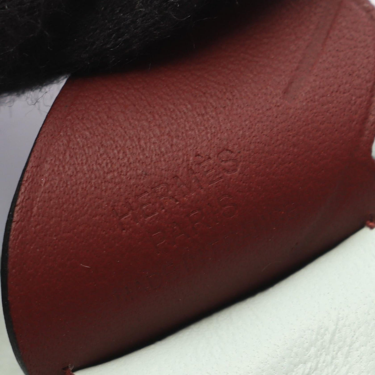 HERMES Rodeo Pegasus PM Vert Peppermint Rose Sakura Rouge H charmPink Pink Green/Pink/Bordeaux Vaux Swift leather Other Agneau Milo / Veau Swift Leather 2107400260343