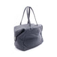 HERMES Warago Cabin 35 HandbagBlue nuit Blue nuit Navy Togo leather leather Togo leather 2101219502472