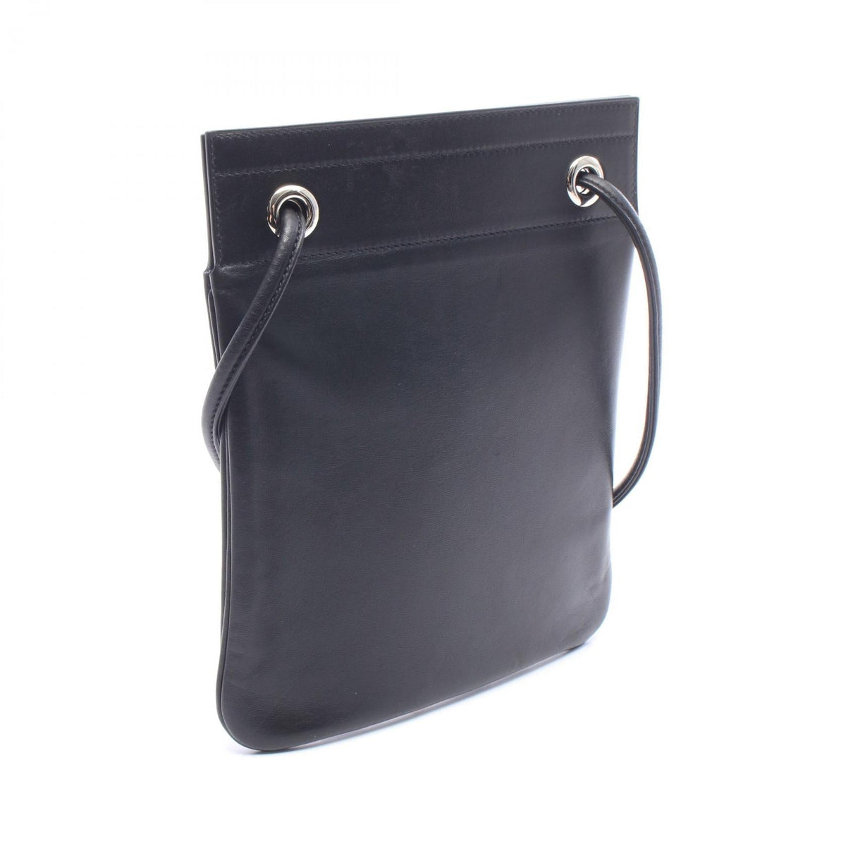 HERMES Arine Mini Shoulder Bag Black Other Vosheri 2121400021346