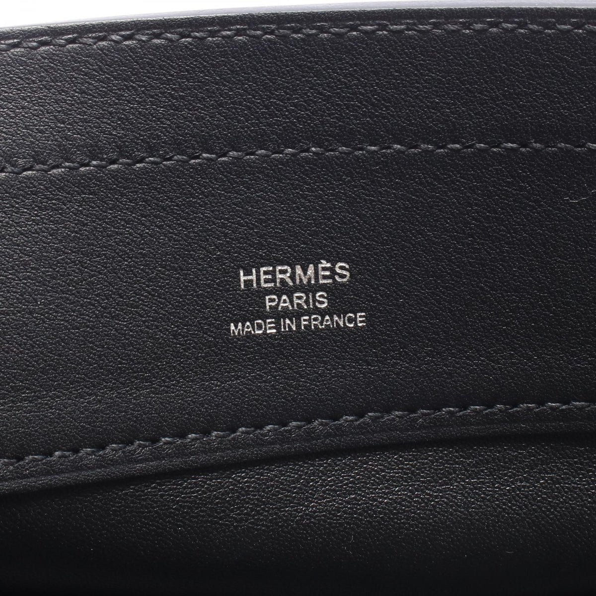 HERMES Arine Mini Shoulder Bag Black Other Vosheri 2121400021346