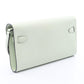 HERMES Kelly to go Shoulder BagVert Fizz Vert Fizz Green Epsom leather Epsom 2107601178348