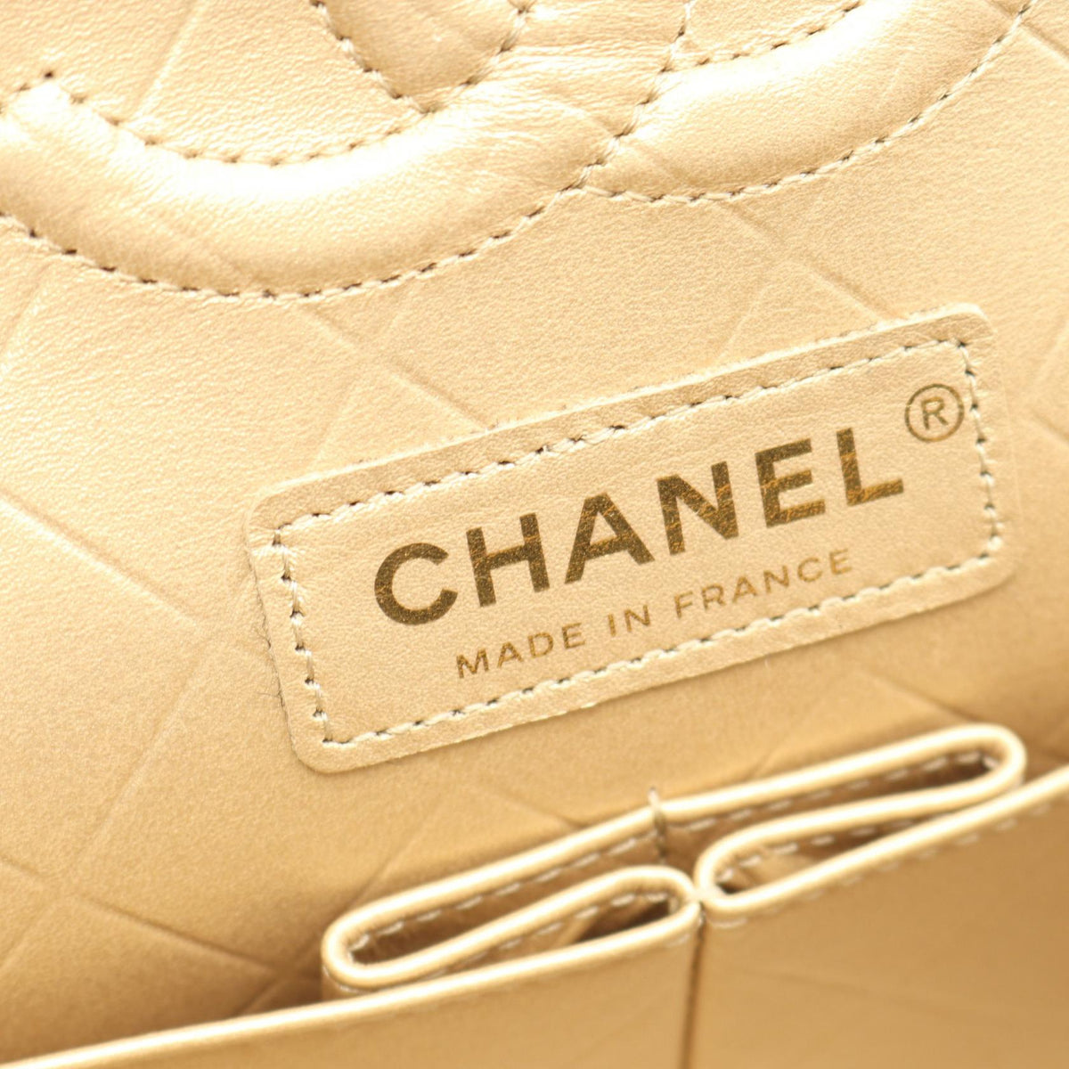 CHANEL Black Matelasse Double Flap Icon Charm Lambskin (sheep leather) A01112 2106800626506