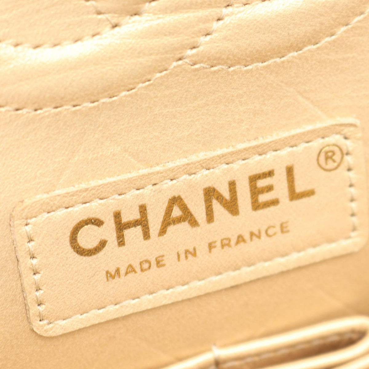CHANEL Black Matelasse Double Flap Icon Charm Lambskin (sheep leather) A01112 2101219841090