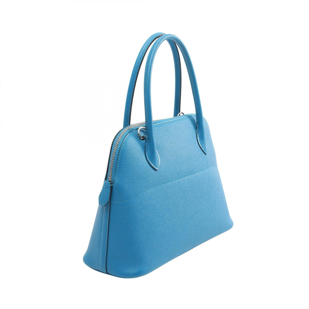HERMES Bolide27 2WAY HandbagBlue zanzibar Blue zanzibar Blue Epsom leather Epsom 2106800630022