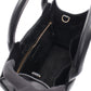 Dior BOOK TOTE Small Tote Bag Black leather M1325OWHP_M900 2121400008408