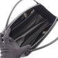 LOEWE Handbag Black leather 2101220206420