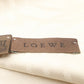 LOEWE Overall handle Stall White silk 2104102538664