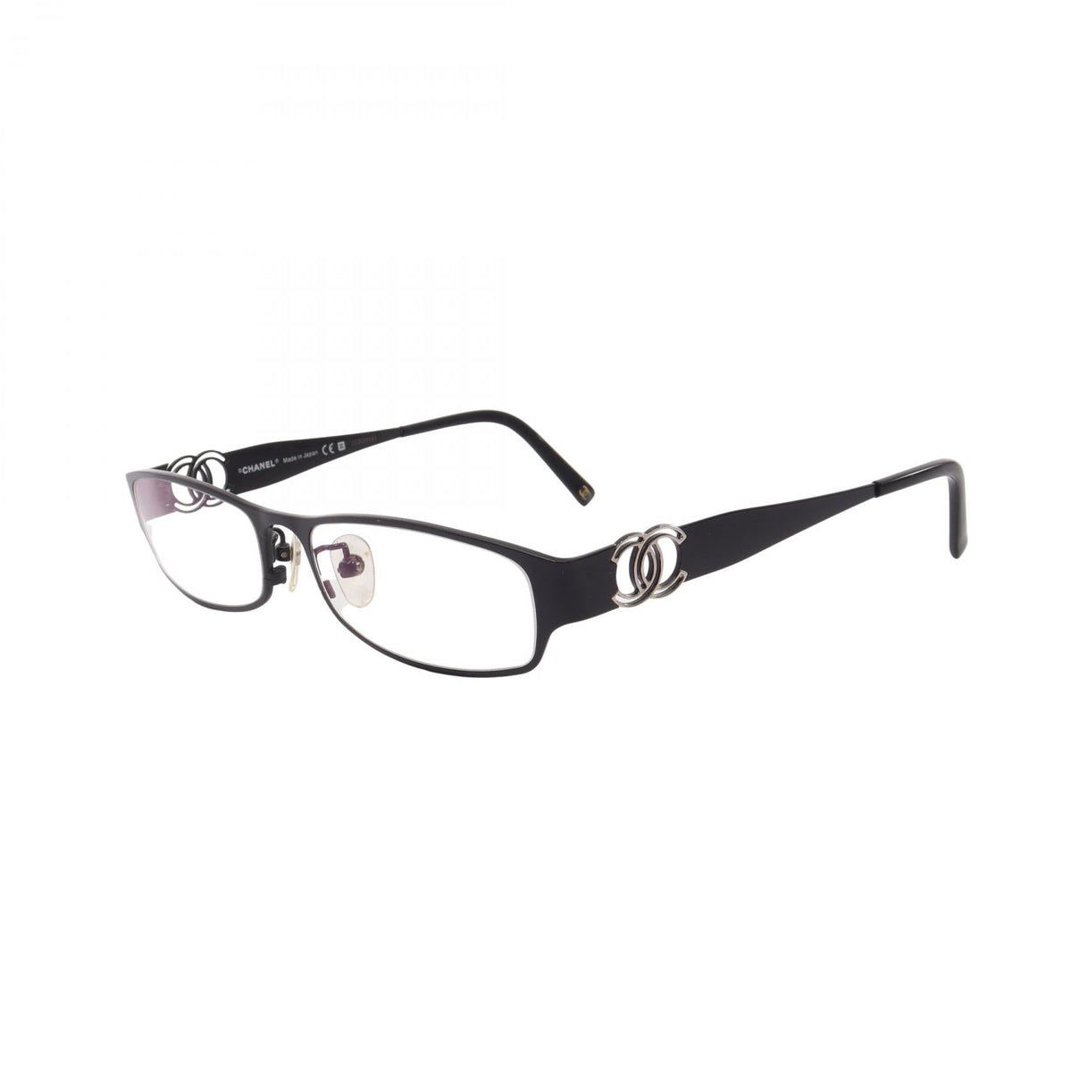 CHANEL Black COCO Mark Date Other metal 2101220018351